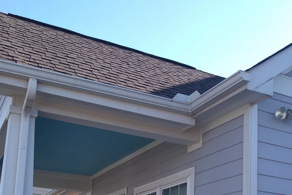 Gutter Cleaning Richmond KY