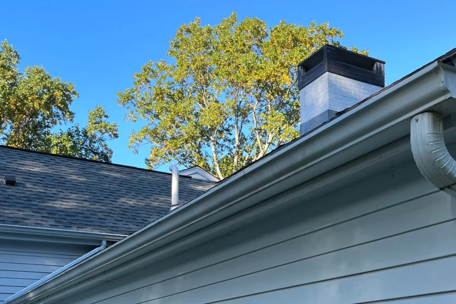 Gutter Cleaning Richmond KY